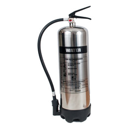 Titan Plus Prestige 9 Litre Water Fire Extinguisher