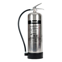 Fire Extinguishers & Blankets, Extinguishers - Titan Plus Prestige 9 Litre Foam Extinguisher