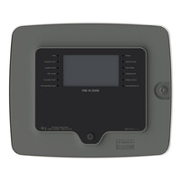 Fire Alarms, Wireless Fire Alarms, Cygnus SmartNet 100 & Pro Systems, Cygnus SmartNet-100 - SmartNet 100 Fire Control Panel