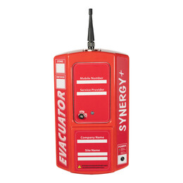 Evacuator Synergy+ GSM Gateway