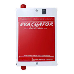Evacuator Synergy RF Power Supply