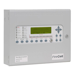 EMS FireCell Syncro AS Lite Standalone 1 Loop Panel