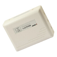 Fire Alarms, Wireless Fire Alarms, EMS FireCell Wireless Fire Alarm System - EMS FireCell Fusion Radio Loop Module