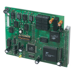 EMS Firecell Hardwired Network Card for Syncro AS Panel