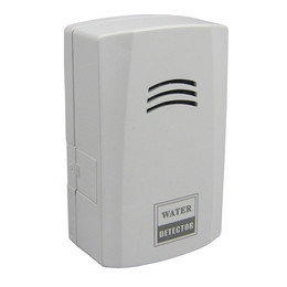 Water Detector Alarm with Output Relay, 12V DC