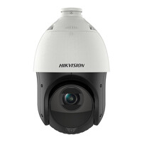 Security Equipment, CCTV, HikVision IP Network CCTV - HikVision 4-inch 4MP 25X Powered by DarkFighter IR Network Speed Dome
