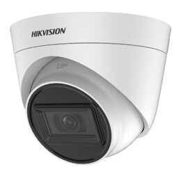 HikVision 5MP 2.8mm PoC Fixed Turret Camera