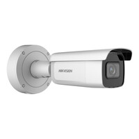 Security Equipment, CCTV, HikVision IP Network CCTV - HikVision 4MP AcuSense 2.8-12mm Motorized Varifocal Bullet Network Camera