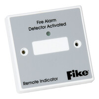 Fire Alarms, Wired Fire Alarm Systems, Fike Twinflex 2 Wire Fire Alarm System - Fike 600-0092 Remote LED Indicator