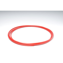 Red 10mm Capillary Pipe