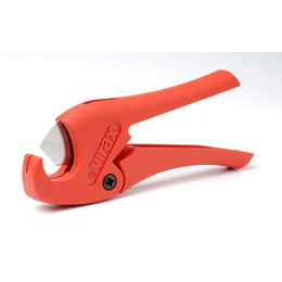 Economy Pipe Cutter 0 - 42mm