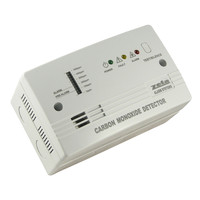 Gas Detection, Gas Detectors, Carbon Monoxide Detectors - Stand Alone Carbon Monoxide Detector